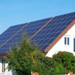 Residential Solar Installation in Ghana