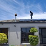 Solar Maintenance Services in Ghana