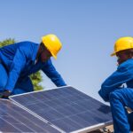 Backup Power Systems in Ghana