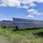 Utility-Scale Solar Farms in Ghana