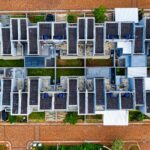 Commercial Solar Systems in Ghana